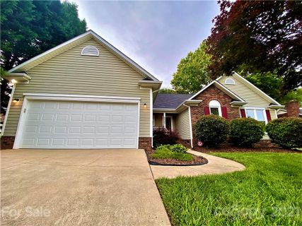 4426 Alexander Hill Court sold home in Alexander Hill, Harrisburg, NC