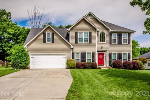 3221 Roberta Farms Court