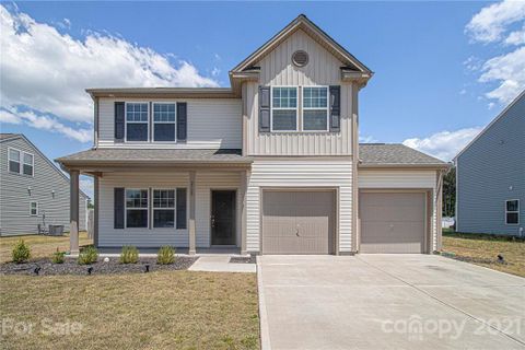 2729 Odessa Drive