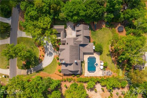 4715 Carmel Club Drive sold home in Tuckaway Park, Charlotte, NC
