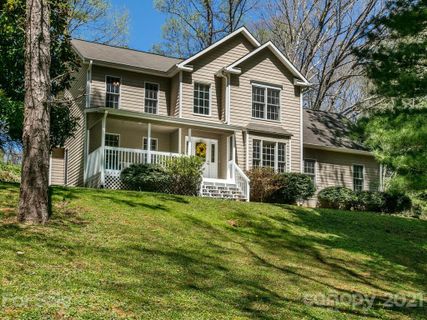3 Muirfield Circle sold home in Brookwood, Arden, NC