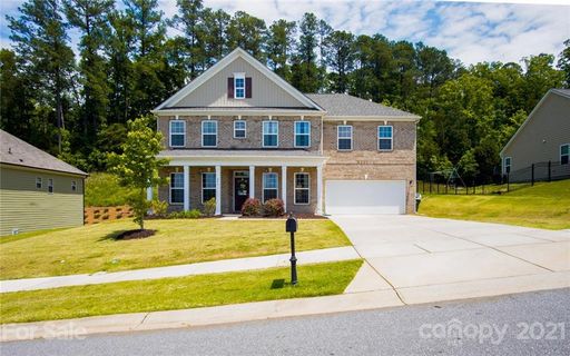 293 Meadow Drive