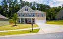 293 Meadow Drive sold home in Concord, SC