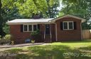 1951 Sherwood Street 7/8 sold home in Salisbury, SC