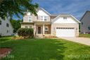 2224 Iron Works Drive sold home in Lake Wylie, SC