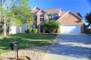 7015 Sweetfield Drive sold home in Huntersville, SC