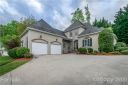 385 Mistletoe Trail sold home in Hendersonville, SC