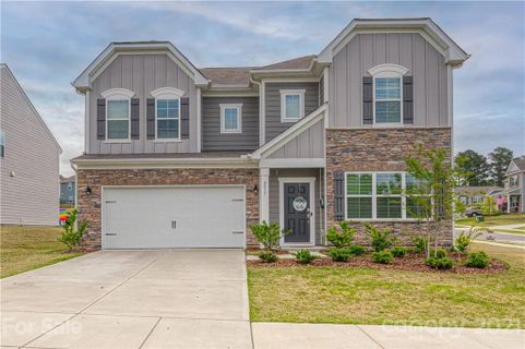 2037 Killian Creek Drive