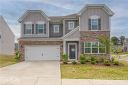 2037 Killian Creek Drive sold home in Denver, SC