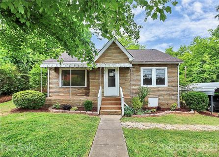 410 S Cansler Street sold home in Meadowbrook, Kings Mountain, NC