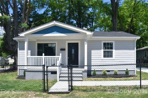 436 Bynum Avenue sold home in Cedar Oaks, Rock Hill, SC