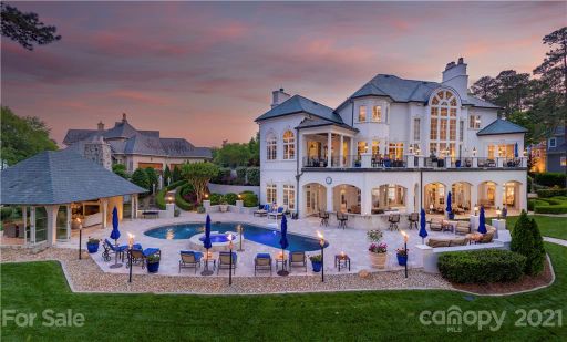 107 Eastham Court