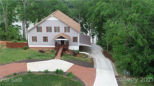 5888 Wood Duck Way sold home in Catawba Station, Catawba, NC