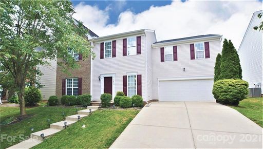 7313 Stillbrook Bend Court