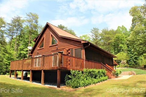 203 Long Ridge Drive