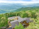 630 Flat Top Mountain Road sold home in Fairview, SC