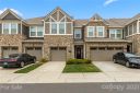 5507 Trieg Drive sold home in Charlotte, SC