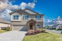 9224 Aubrac Lane sold home in Charlotte, SC