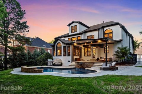 11933 Bridgeview Lane