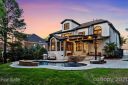 11933 Bridgeview Lane sold home in Charlotte, SC