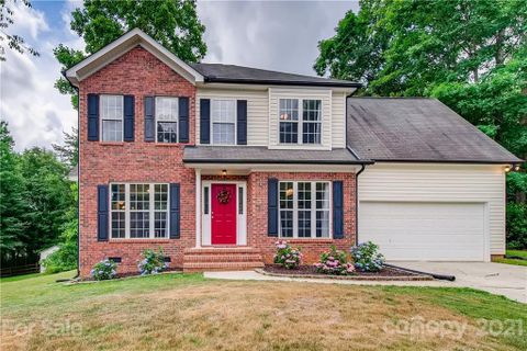 7160 Oxford Hunt Drive
