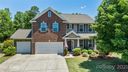 14911 Bridle Trace Lane sold home in Pineville, SC