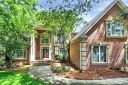 1221 Silver Arrow Court sold home in Fort Mill, SC