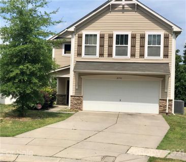 2751 Bramble Ridge Court