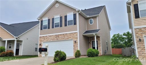 34 Chowan Drive