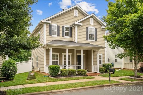 14144 Holly Springs Drive