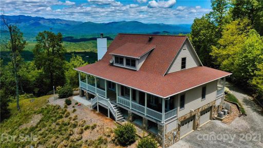 37 Table Rock Road