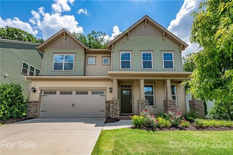 16513 Palisades Commons Drive