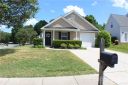 118 Brantley Place Drive sold home in Mooresville, SC
