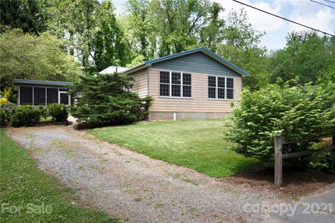 148 New Haw Creek Road