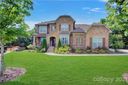 2431 Madeira Circle sold home in Waxhaw, SC