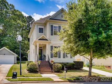 117 W Morehouse Avenue