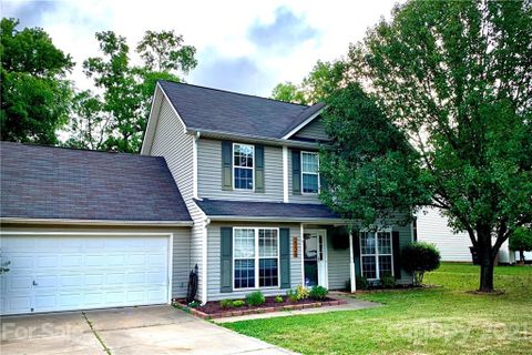 2226 Genesis Drive