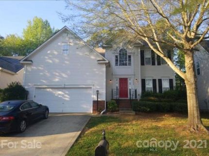 12008 Harmon Lane