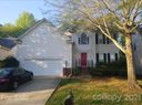 12008 Harmon Lane sold home in Pineville, SC