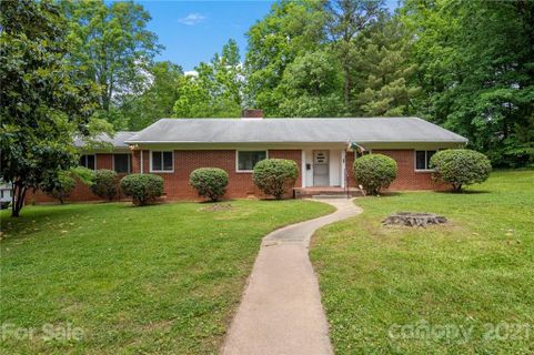 705 Avondale Avenue sold home in Hillcrest, Asheboro, NC