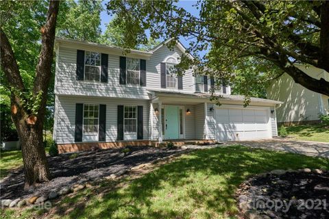 10619 Roxbury Court