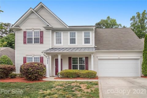 7825 Greylock Ridge Road