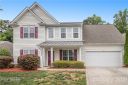 7825 Greylock Ridge Road sold home in Matthews, SC