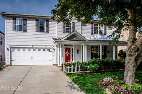 144 Trotter Ridge Drive