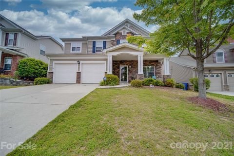 117 Tulip Drive