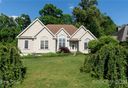 61 N Willow Brook Drive sold home in Asheville, SC
