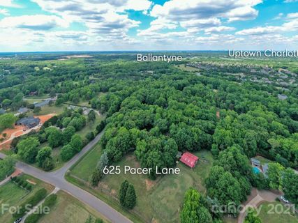 625 Pacer Lane sold home in Marvin Estates, Waxhaw, NC