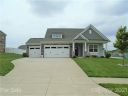 107 Caversham Drive sold home in Mooresville, SC