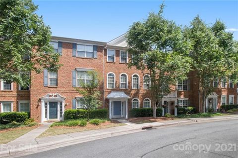 11122 Bladworth Court sold home in Ballantyne Commons, Charlotte, NC