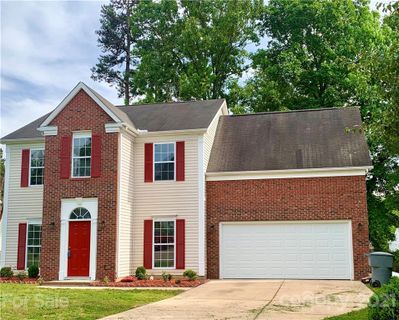 1709 Silverberry Court